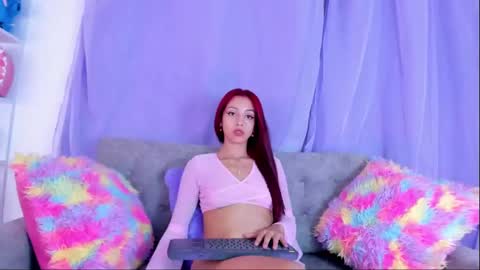 Snapshot of sugarpixie_ chatting on 24, 10, 2025 sofii online show from 24, 10, 2025