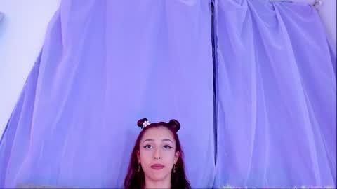 Snapshot of sugarpixie_ chatting on 5, 11, 2025 sofii online show from 5, 11, 2025