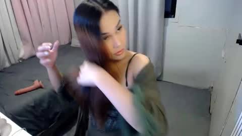 KUROME online show from 1, 12, 2025