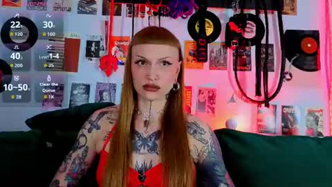 sugarsoot online show from 7, 7, 2026