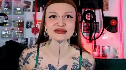 sugarsoot online show from 16, 7, 2026