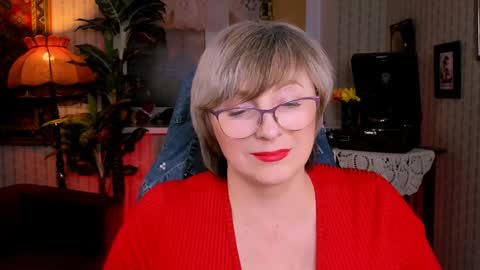 Vivien online show from 18, 1, 2025