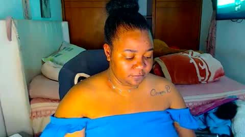 Cami   Back in 2 hours online show from 23, 11, 2025