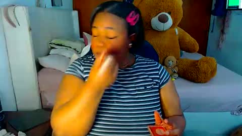 Cami   Back in 2 hours online show from 26, 2, 2026