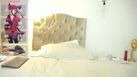 suggarbbw online show from 6, 12, 2024