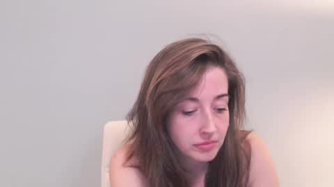 Snapshot of suggestivebehavior chatting on 22, 1, 2025 Mia online show from 22, 1, 2025