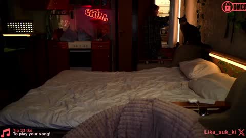 Lika ginger  Jessy blond   online show from 12, 12, 2024