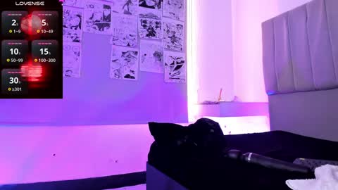 Snapshot of sukifuyu__ chatting on 12, 12, 2024 online show from 12, 12, 2024