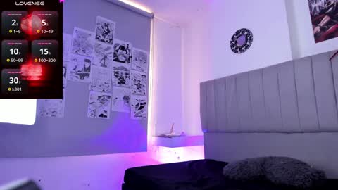 Snapshot of sukifuyu__ chatting on 13, 12, 2024 online show from 13, 12, 2024