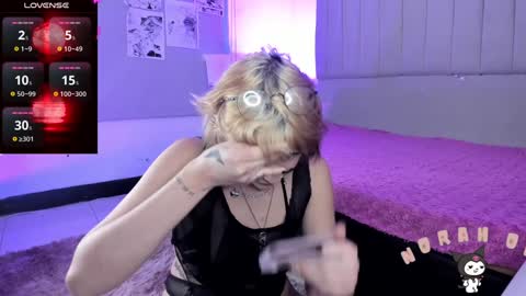 Snapshot of sukifuyu__ chatting on 17, 12, 2024 online show from 17, 12, 2024