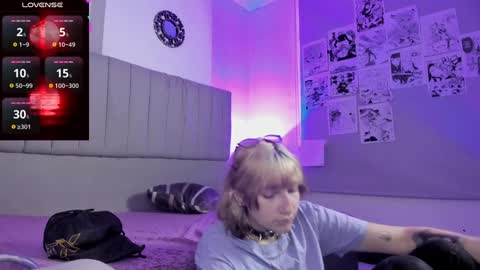 Snapshot of sukifuyu__ chatting on 20, 12, 2024 online show from 20, 12, 2024