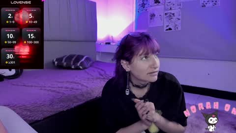 Snapshot of sukifuyu__ chatting on 23, 12, 2024 online show from 23, 12, 2024