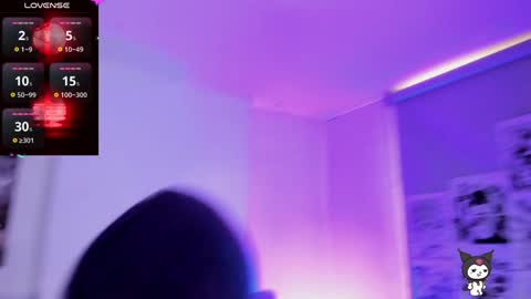 Snapshot of sukifuyu__ chatting on 26, 12, 2024 online show from 26, 12, 2024