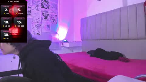 Snapshot of sukifuyu__ chatting on 16, 1, 2025 online show from 16, 1, 2025