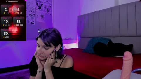 Snapshot of sukifuyu__ chatting on 24, 1, 2025 online show from 24, 1, 2025