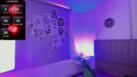 Snapshot of sukifuyu__ chatting on 29, 1, 2025 online show from 29, 1, 2025