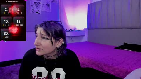 Snapshot of sukifuyu__ chatting on 30, 1, 2025 online show from 30, 1, 2025