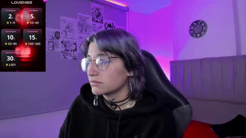 Snapshot of sukifuyu__ chatting on 3, 2, 2025 online show from 3, 2, 2025