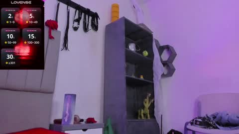 Snapshot of sukifuyu__ chatting on 5, 2, 2025 online show from 5, 2, 2025