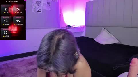 Snapshot of sukifuyu__ chatting on 11, 2, 2025 online show from 11, 2, 2025