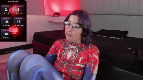 Snapshot of sukifuyu__ chatting on 13, 2, 2025 online show from 13, 2, 2025