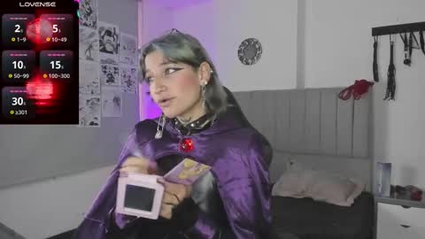 Snapshot of sukifuyu__ chatting on 27, 2, 2025 online show from 27, 2, 2025