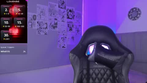 Snapshot of sukifuyu__ chatting on 10, 3, 2025 online show from 10, 3, 2025