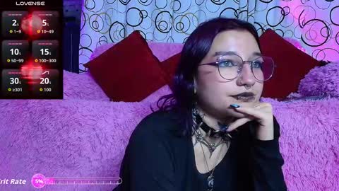 Snapshot of sukifuyu__ chatting on 5, 10, 2025 online show from 5, 10, 2025