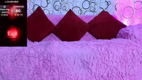 Snapshot of sukifuyu__ chatting on 27, 11, 2025 online show from 27, 11, 2025