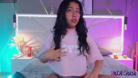 SUKI online show from 16, 7, 2026
