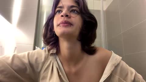 Snapshot of sukulaurens chatting on 3, 10, 2025 Suku Ren online show from 3, 10, 2025