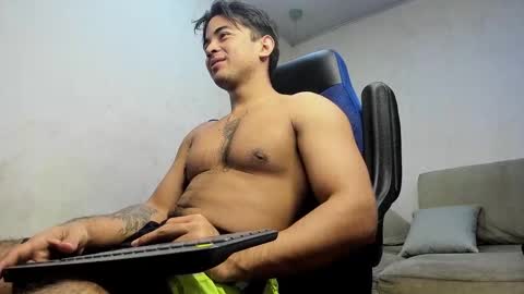 sukuna_hara online show from 13, 9, 2025