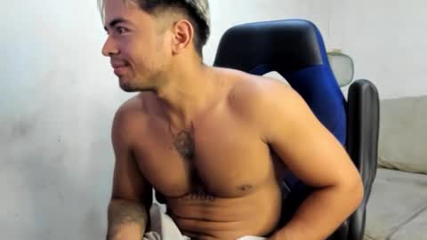 sukuna_hara online show from 29, 9, 2025