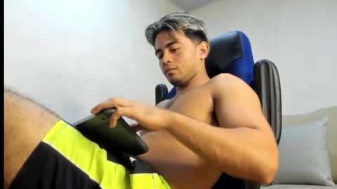 sukuna_hara online show from 14, 10, 2025