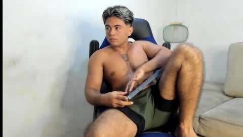 sukuna_hara online show from 23, 10, 2025