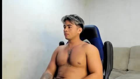 sukuna_hara online show from 3, 11, 2025