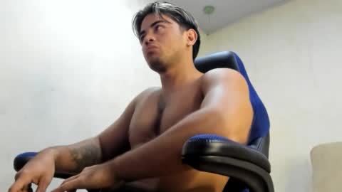 sukuna_hara online show from 26, 11, 2025