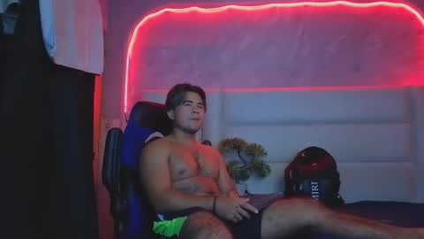 sukuna_hara online show from 13, 2, 2026