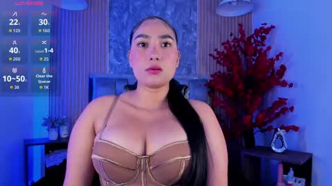 Snapshot of sulay_kim chatting on 21, 6, 2026 Sulay online show from 21, 6, 2026