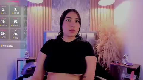 Snapshot of sulay_kim chatting on 30, 6, 2026 Sulay online show from 30, 6, 2026