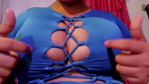 Snapshot of sully_gomes chatting on 18, 1, 2025 PRINCES SULLY online show from 18, 1, 2025