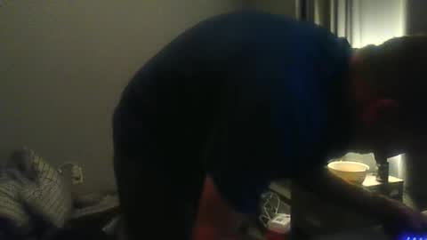 Snapshot of sullyp1987 chatting on 6, 10, 2025 sullyp1987 online show from 6, 10, 2025