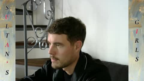 The Sultan online show from 27, 9, 2025