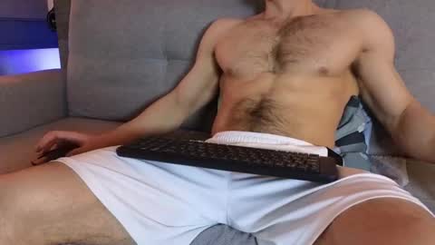 sultryandrewww online show from 23, 3, 2026