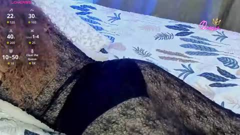 Snapshot of sultrysecrets_ chatting on 1, 8, 2026 Ann online show from 1, 8, 2026