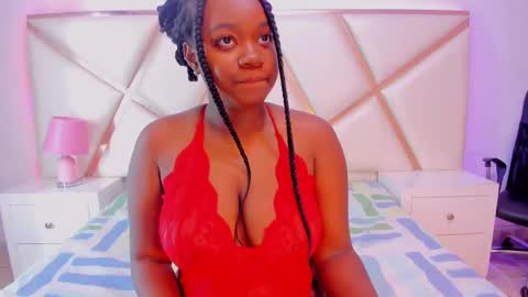 Hot ebony online show from 23, 10, 2025