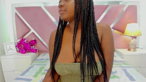 Hot ebony online show from 10, 11, 2025