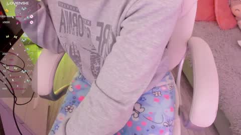 Snapshot of sumersunsett chatting on 31, 1, 2025 sumersunsett online show from 31, 1, 2025