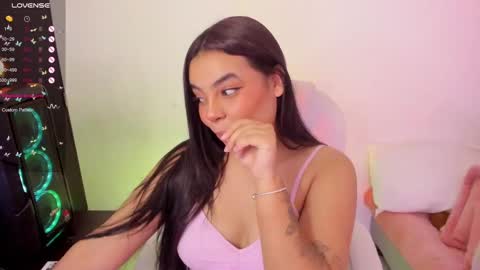 Snapshot of sumersunsett chatting on 24, 2, 2025 sumersunsett online show from 24, 2, 2025