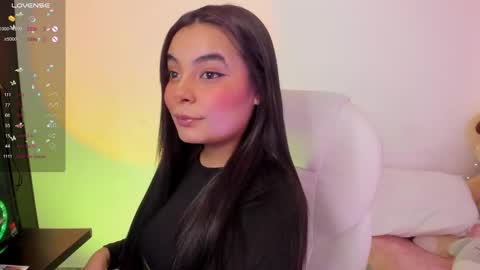 Snapshot of sumersunsett chatting on 27, 2, 2025 sumersunsett online show from 27, 2, 2025